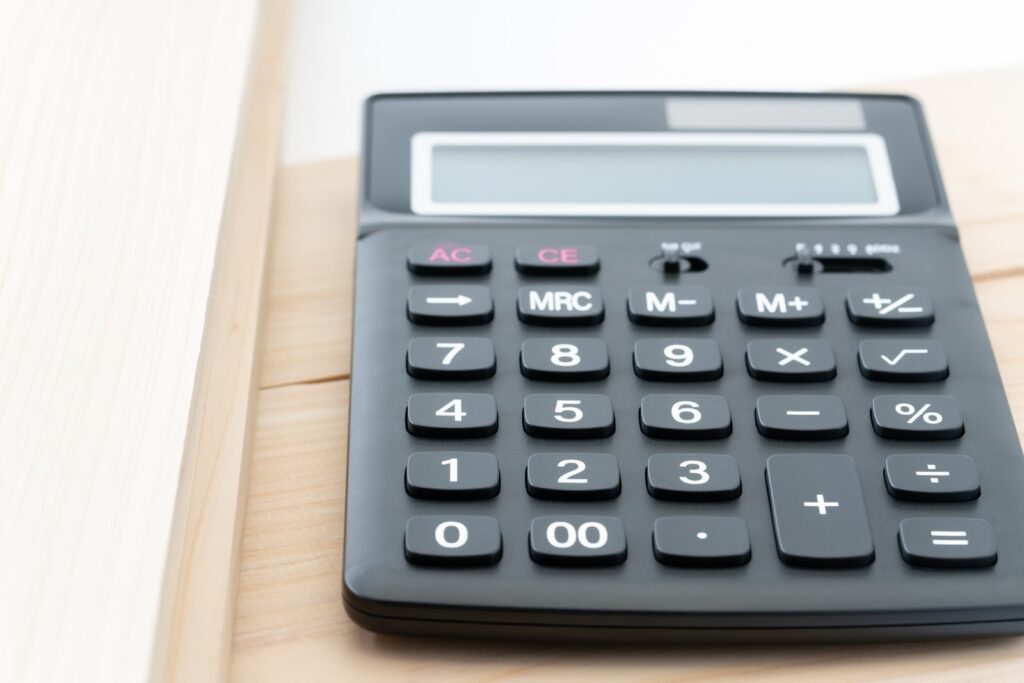 イルミネーション設置費用の相場